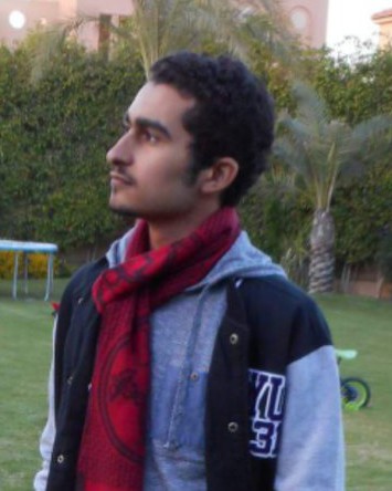 Jobseeker photo