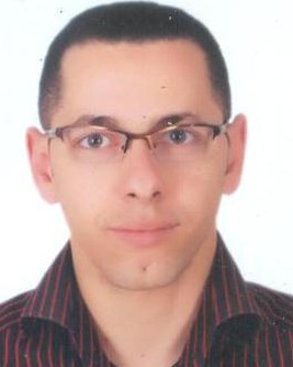 Jobseeker photo