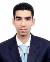 Jobseeker photo