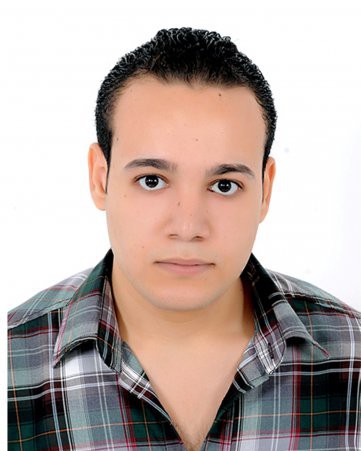 Jobseeker photo