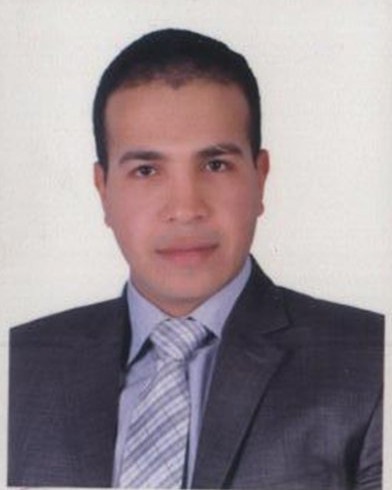 Jobseeker photo