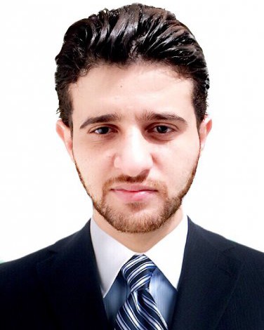 Jobseeker photo