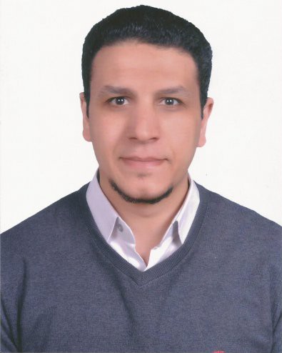 Jobseeker photo