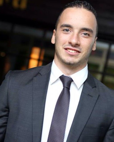 Jobseeker photo