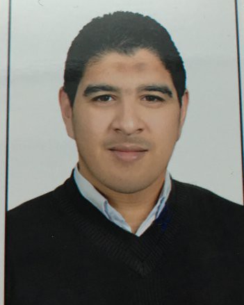 Jobseeker photo