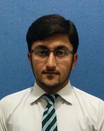 Jobseeker photo