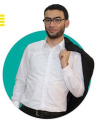 Jobseeker photo