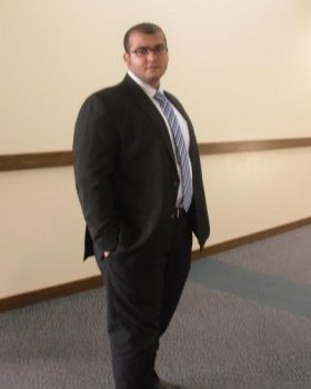 Jobseeker photo