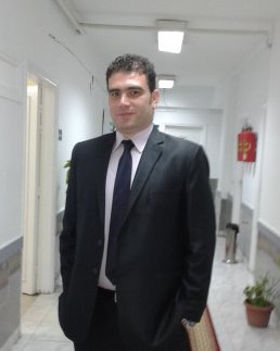 Jobseeker photo
