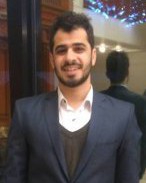 Jobseeker photo