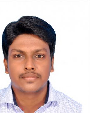 Jobseeker photo