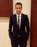 Jobseeker photo