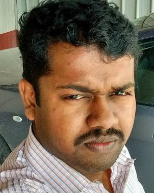 Jobseeker photo