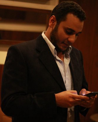 Jobseeker photo