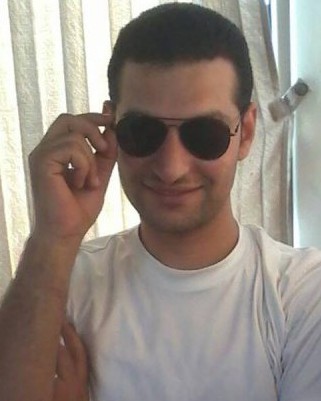 Jobseeker photo