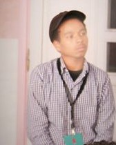 Jobseeker photo