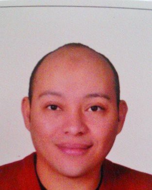 Jobseeker photo