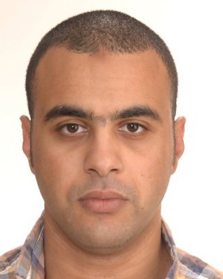 Jobseeker photo