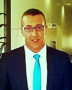 Jobseeker photo