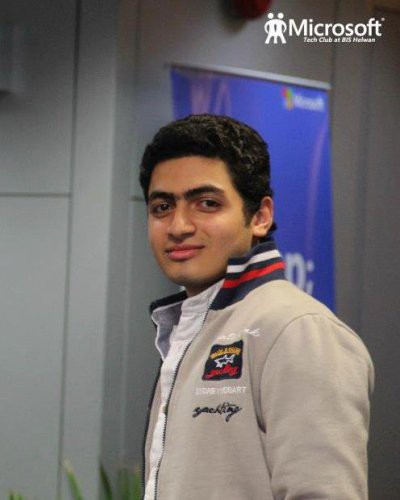 Jobseeker photo