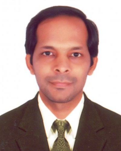 Jobseeker photo