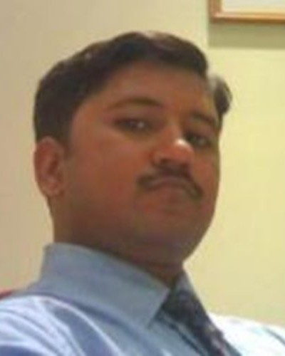 Jobseeker photo