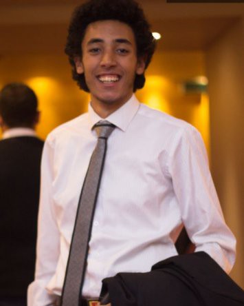 Jobseeker photo