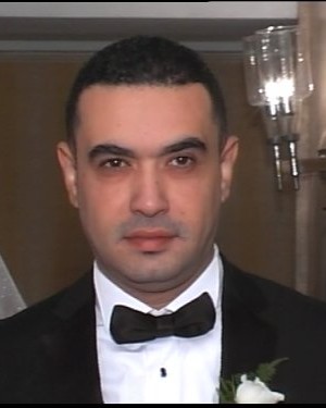 Jobseeker photo