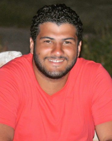 Jobseeker photo