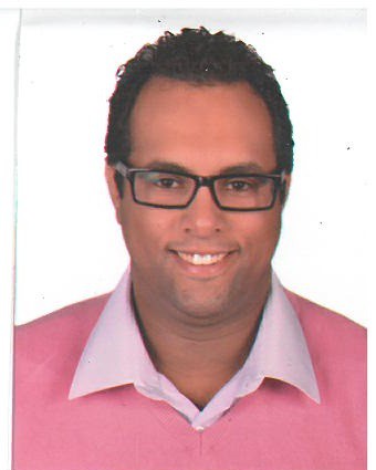 Jobseeker photo