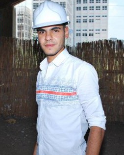 Jobseeker photo