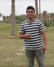Jobseeker photo