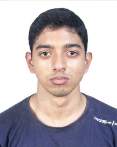 Jobseeker photo