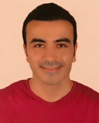 Jobseeker photo
