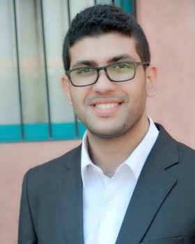 Jobseeker photo