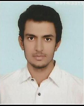 Jobseeker photo