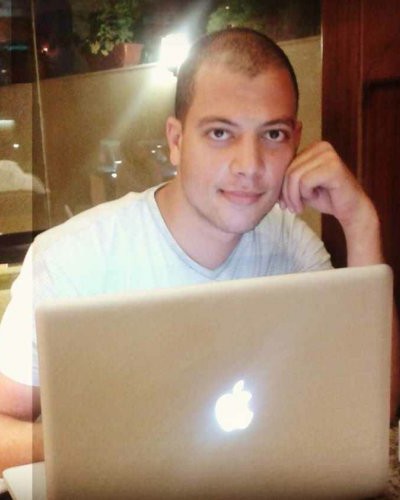 Jobseeker photo