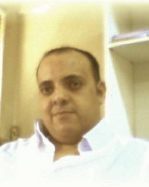Jobseeker photo