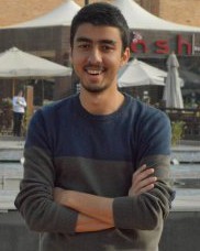 Jobseeker photo