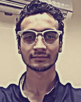 Jobseeker photo