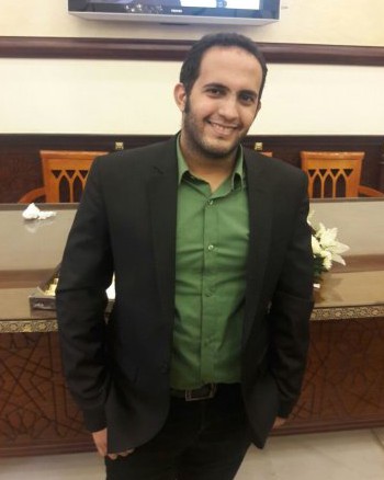 Jobseeker photo