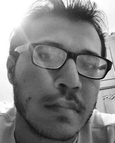 Jobseeker photo