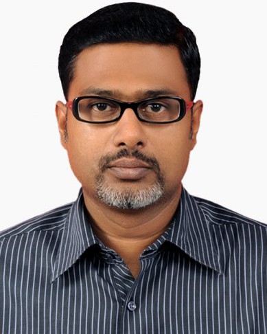 Jobseeker photo