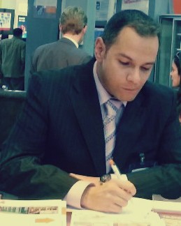 Jobseeker photo
