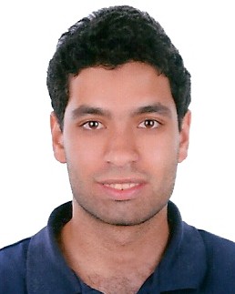 Jobseeker photo