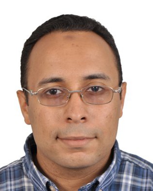 Jobseeker photo