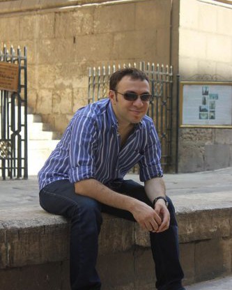Jobseeker photo