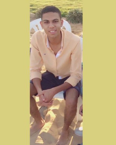 Jobseeker photo