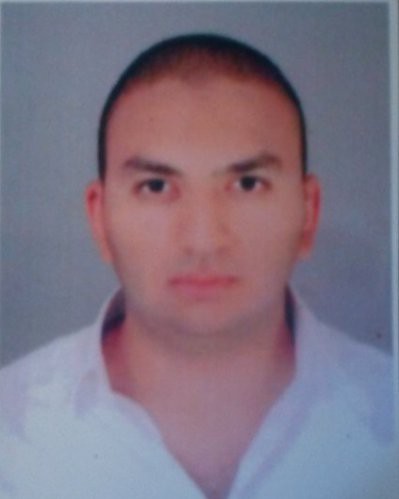 Jobseeker photo