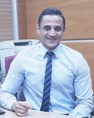 Jobseeker photo